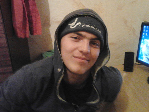 Игорь Солодовников