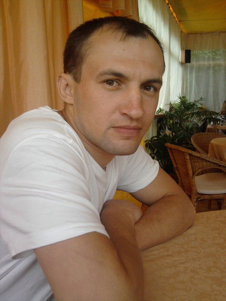 Павел Силонов