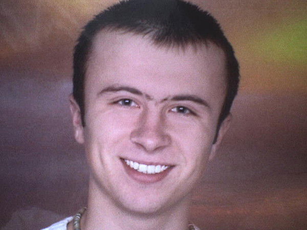 Андрей Онискевич