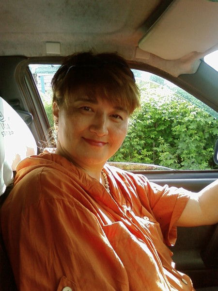 Багдагуль Диярова