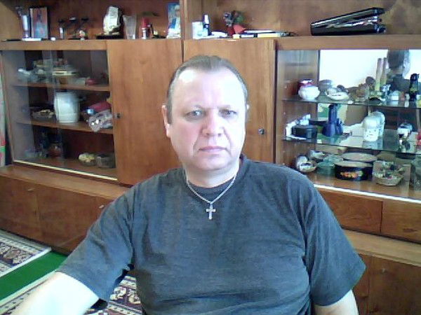 Виктор Коршунов