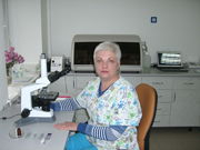 Рада Кальницкая