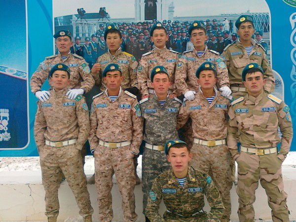 Сунгат Агибаев