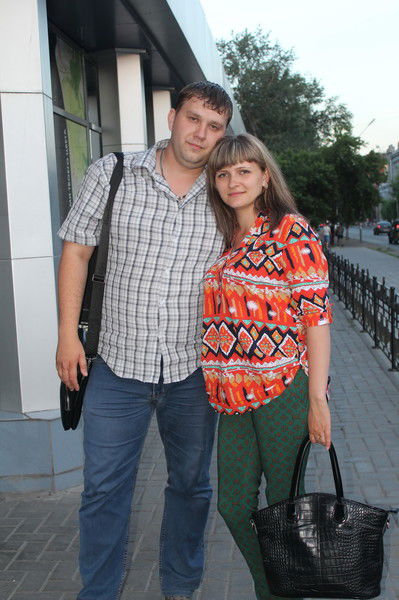 Екатерина Берёза