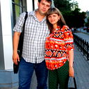 Екатерина Берёза