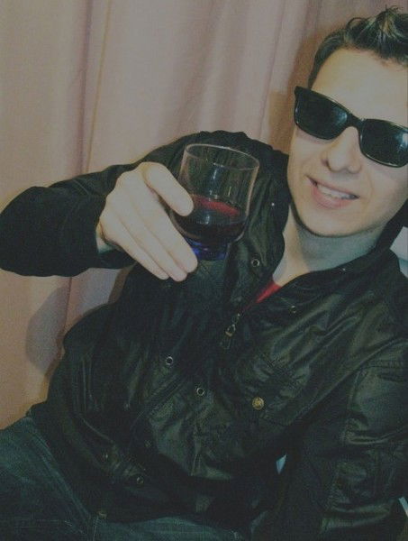 Игорь Нестерович