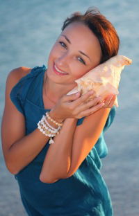 Юлия Кадыкова