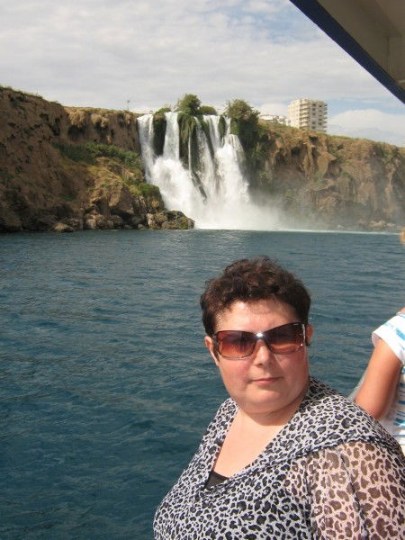 Татьяна Симухина