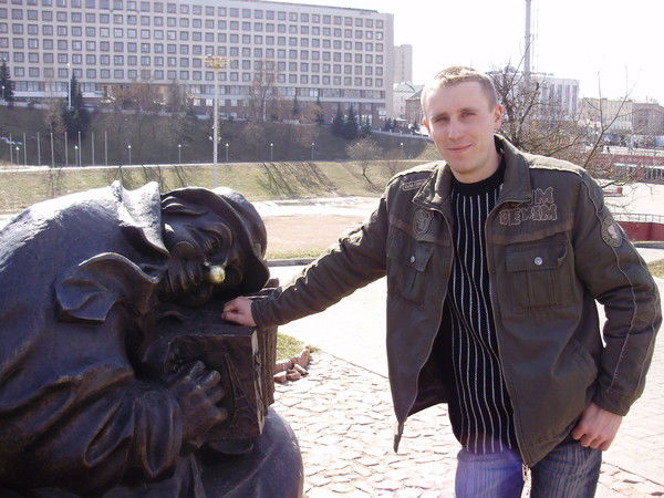 Андрей Кузнецов