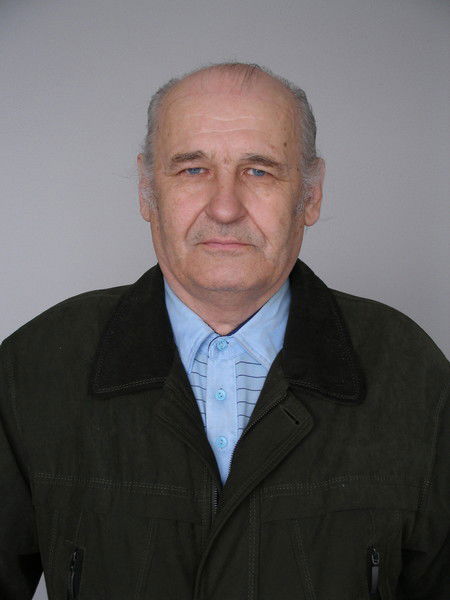 Иван Глущенко