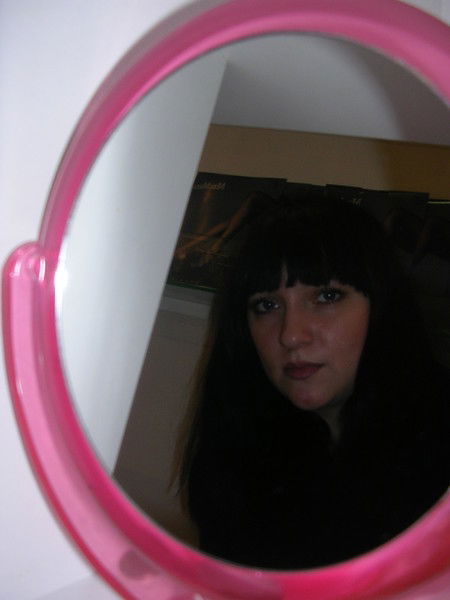 Елена Балицкая