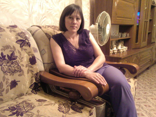 Ирина Абрамова