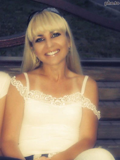 Елена Шамей