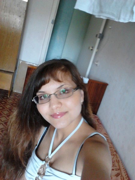 Венера Мутугулина