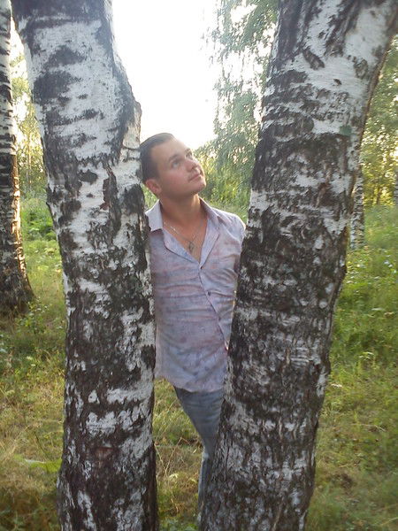 Павел Кочетов