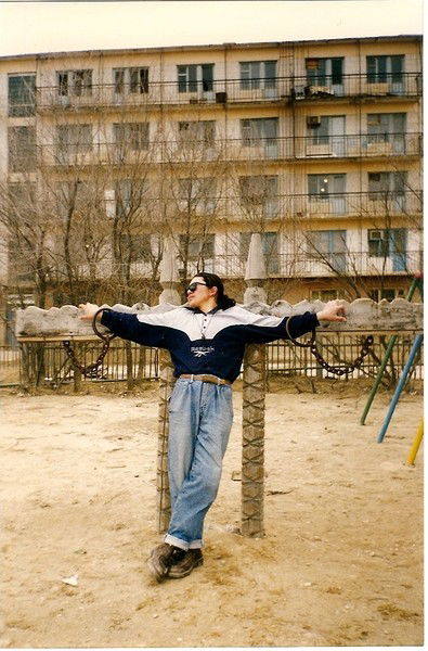 Бауыржан Изтлеуов