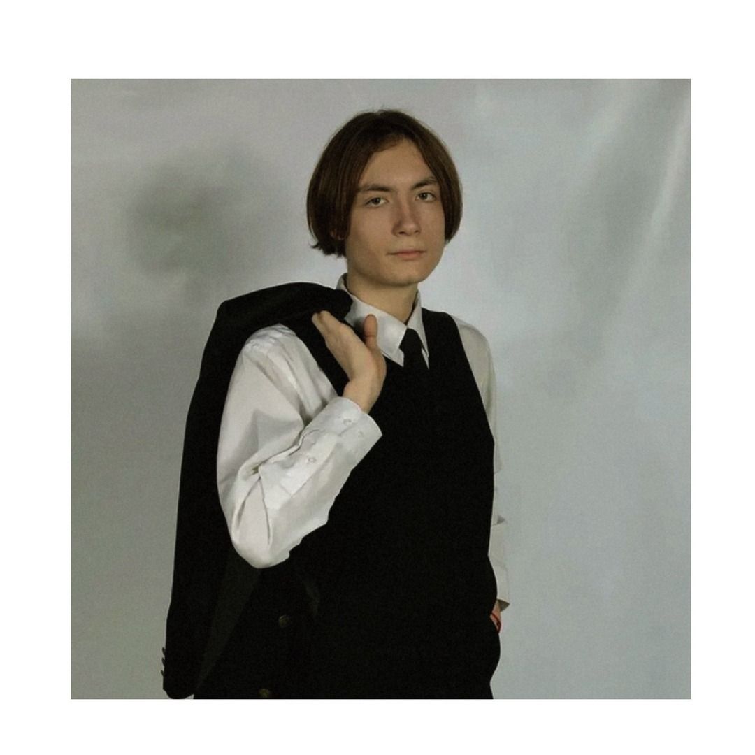 Вячеслав Букаткин