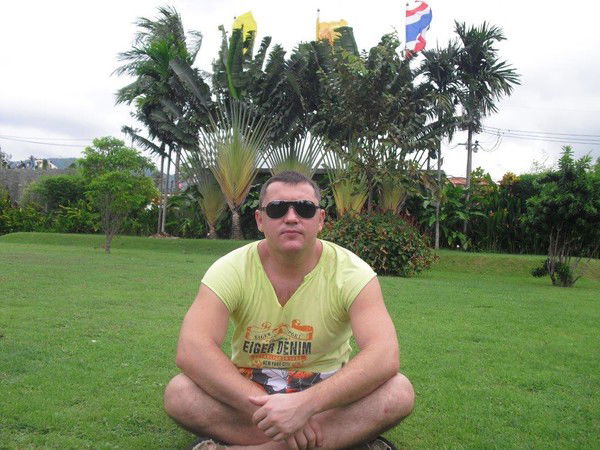 Андрей Анисимов