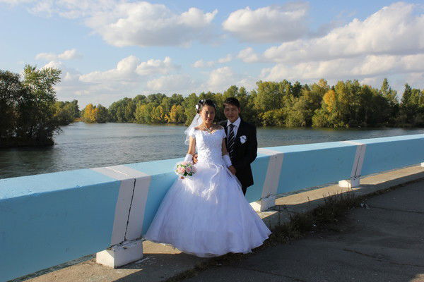 Шынар Бекбосинова