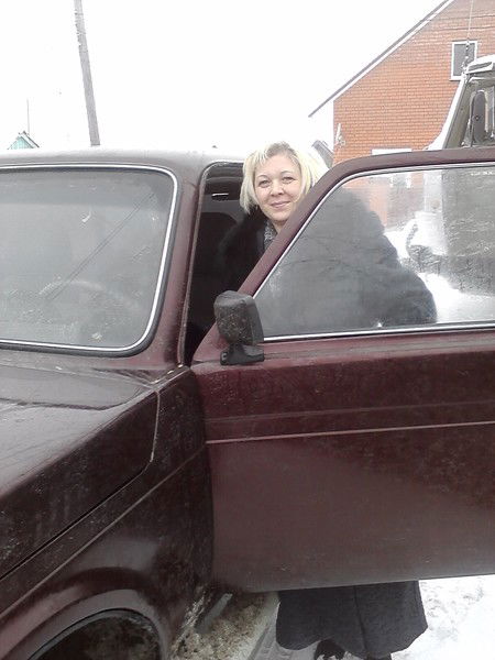 Алия Канеева