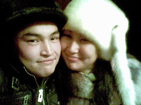 Асем Маханова