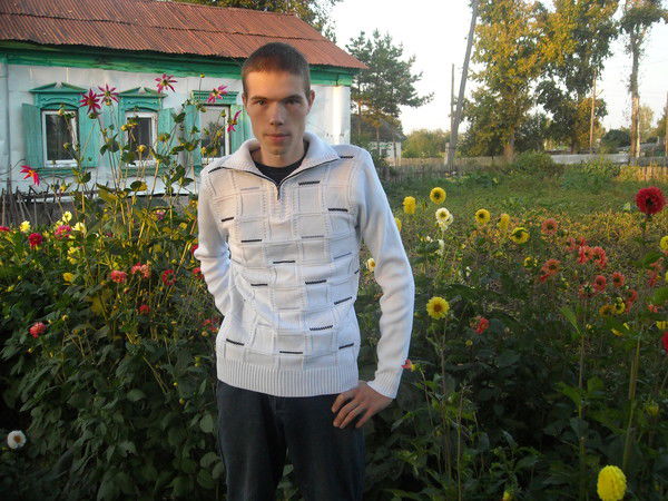 Кирилл Вишневский