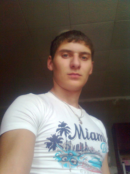 Ринат Сафаргалеев