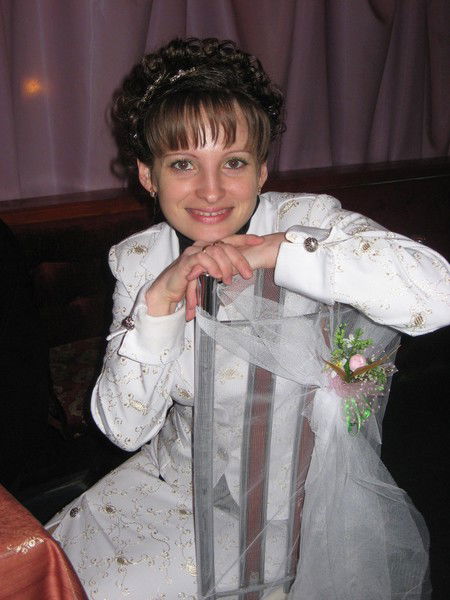 Елена Цепилова