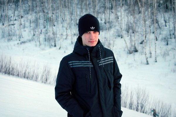 Руслан Головизин