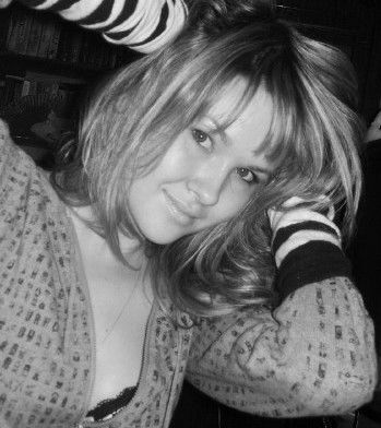 Вера Кильченко