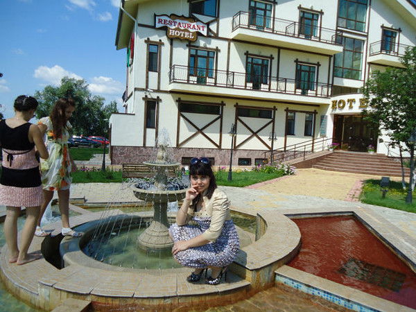 Резида Сайфуллина