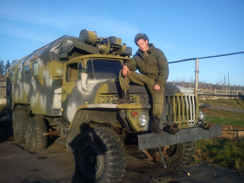 Руслан Коротнев