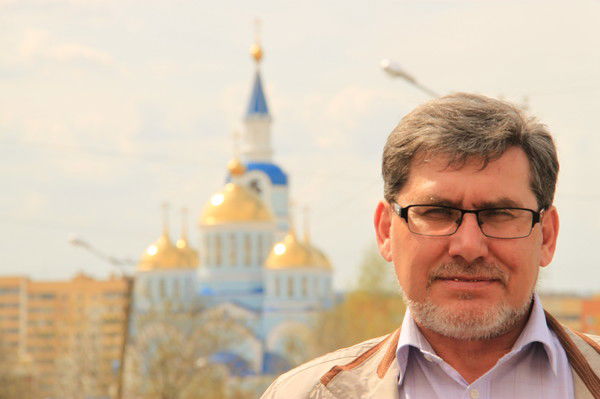 Сорокин Евгений