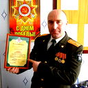 Арсен Алибеков