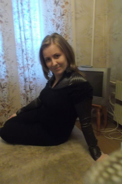 Елена Васякина