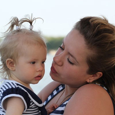 Танюшечка Майорова