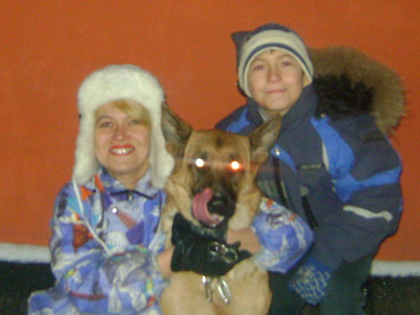 Виктория *****