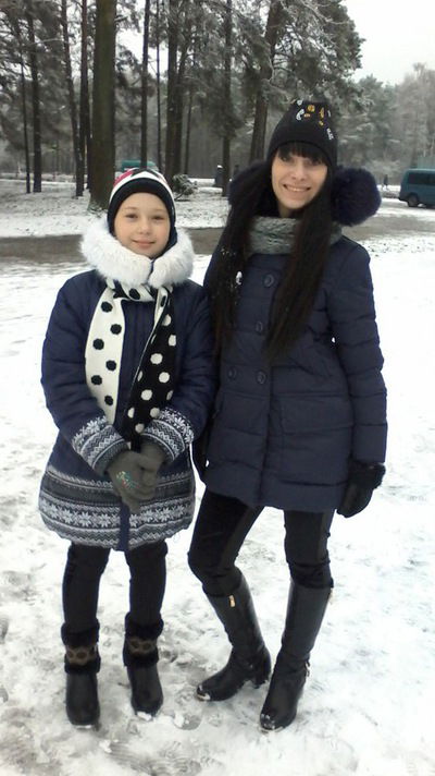 Татьяна Бондарь