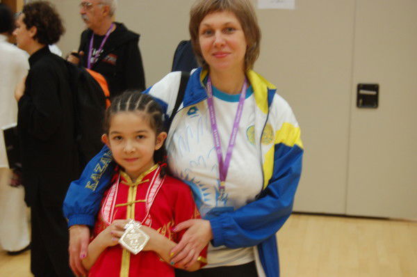 Юлия Фролова