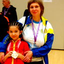 Юлия Фролова
