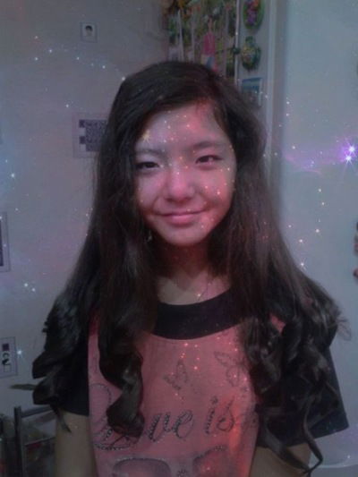 Кириана Ким