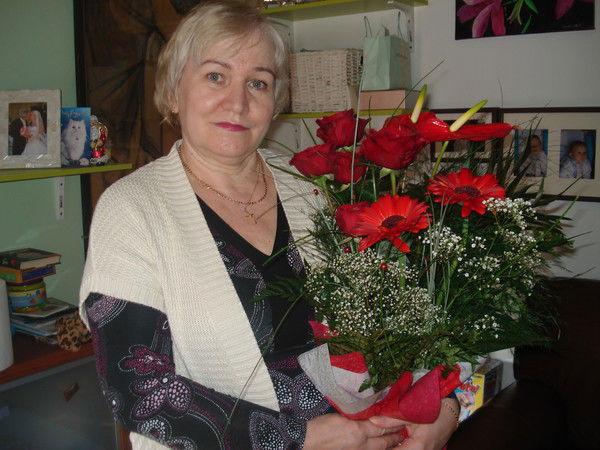 Алла Реут(Makeenko)