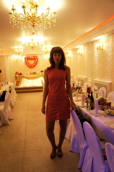 Юлия Коновалова