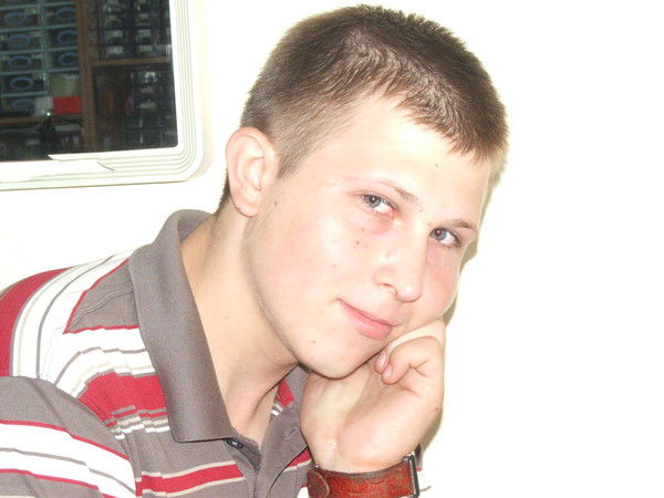 Cеня Завозяев