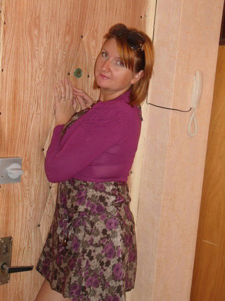 Лилия Найденова