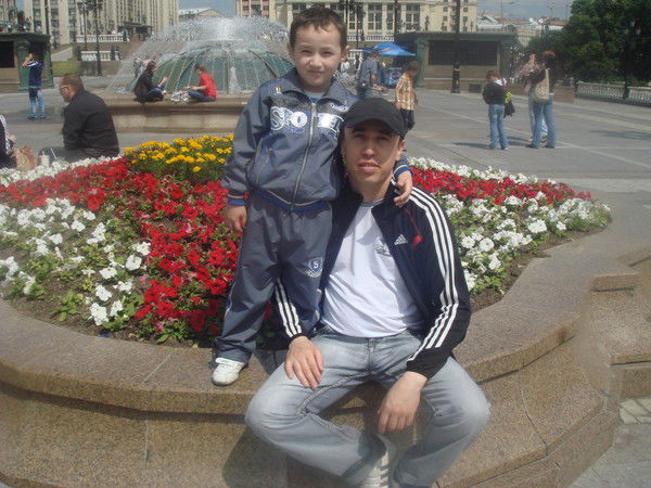 Сухроб Бобоев