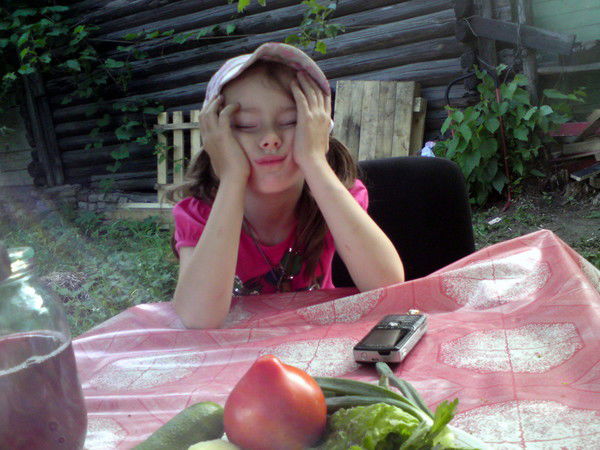 Светлана Михалёва