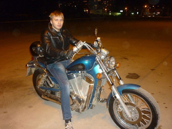 Сергей Филиппов