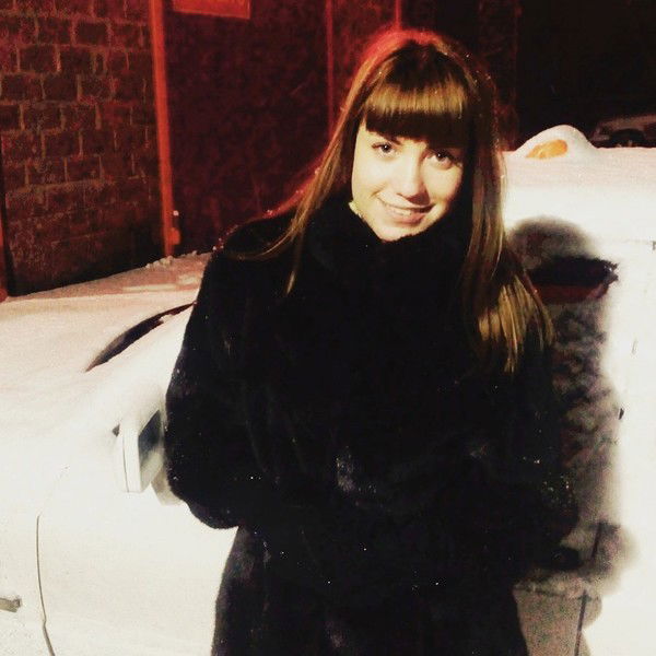 ••• Викуля •••