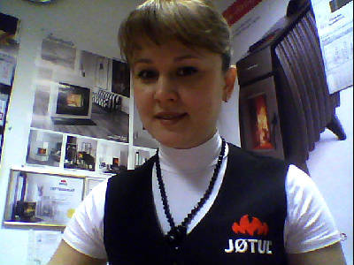 Ольга Прусакова